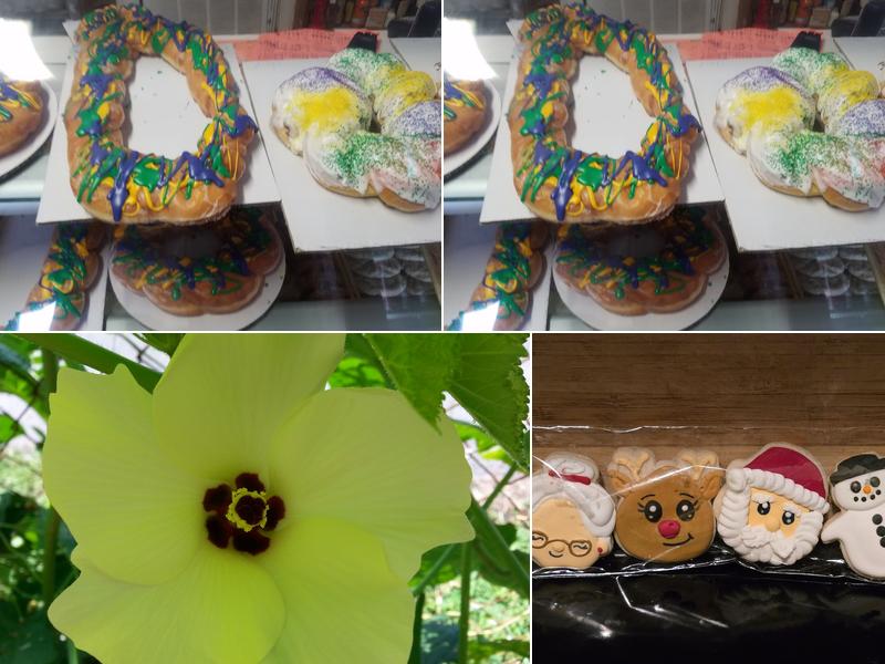 Peach Tree Bakery 17598 W Main St, Galliano