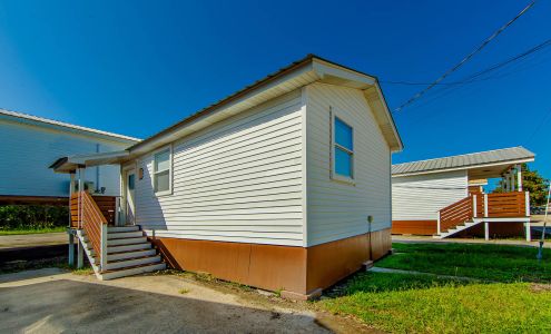 Southern Breeze Lodge Golden Meadow