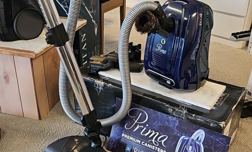 Sew & Save Inc. Ellsworth