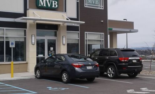 MVB Bank Morgantown