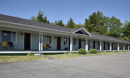 Edenbrook Motel