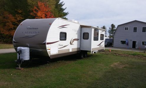 Philbrick Enterprise/The Pool and Spa Place II Detroit