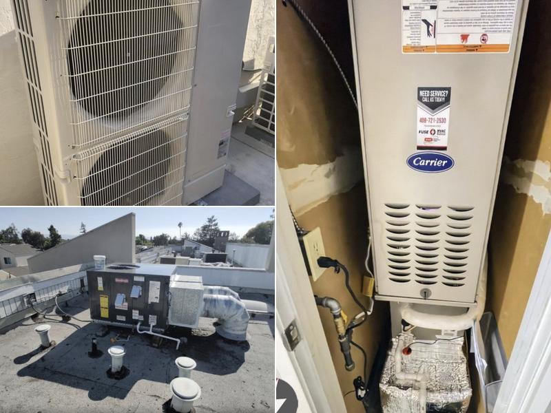 Fuse HVAC & Appliance Repair