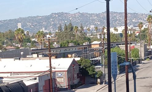 Coast Appliance Parts Co