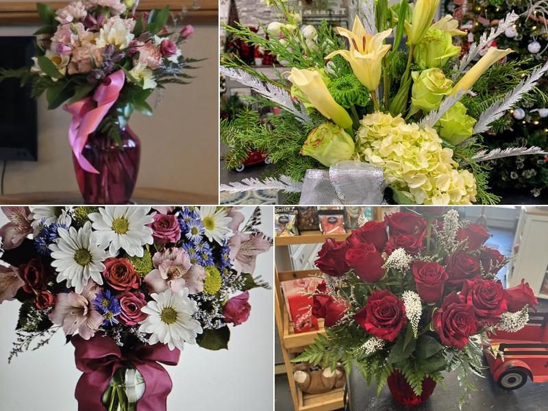 Main Street Floral & Design