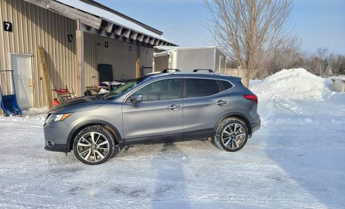 Lane's Auto Tinting Corinna