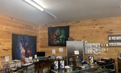 Dirt Road Acres Dixmont