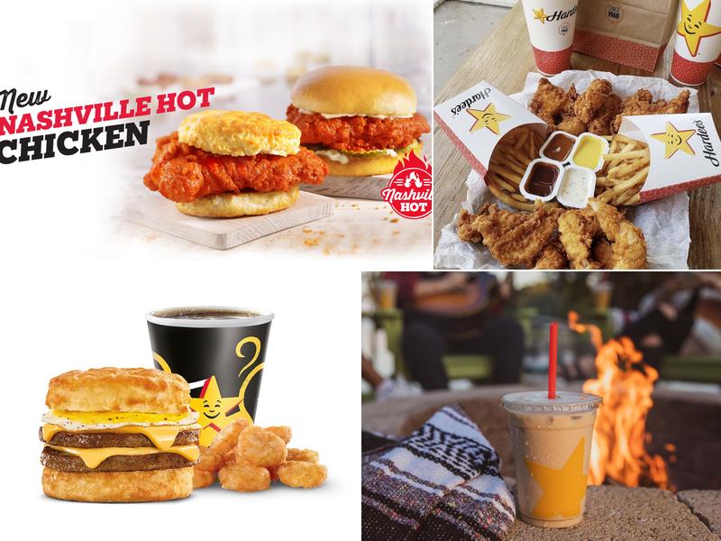 Hardee’s