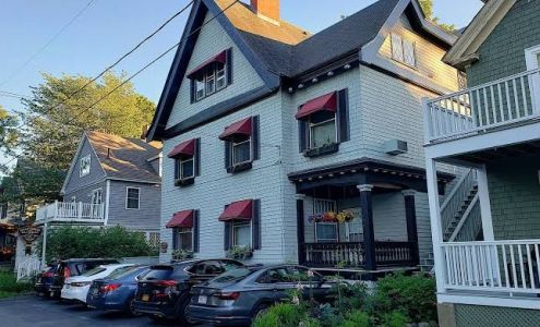Hearthside Inn Bar Harbor