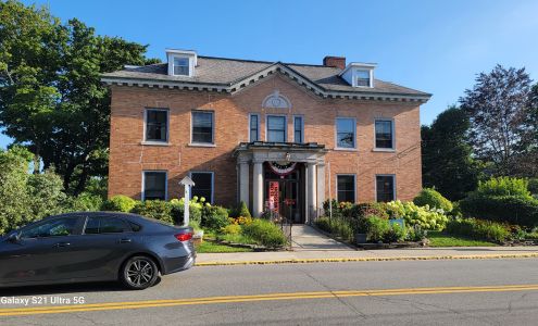 YWCA of Mount Desert Island Bar Harbor