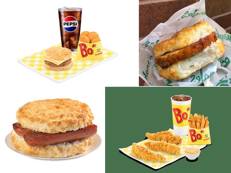 Bojangles