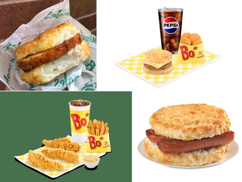 Bojangles