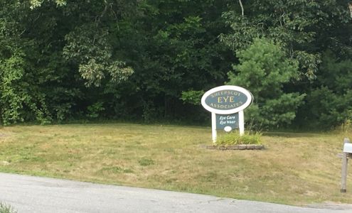 Sheepscot Eye Associates