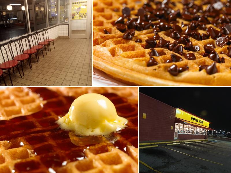 Waffle House