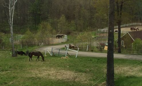 Hidden Valley Equestrian Center, Inc. Cornville