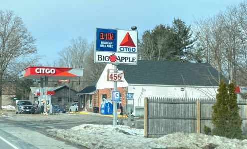 Citgo Farmington