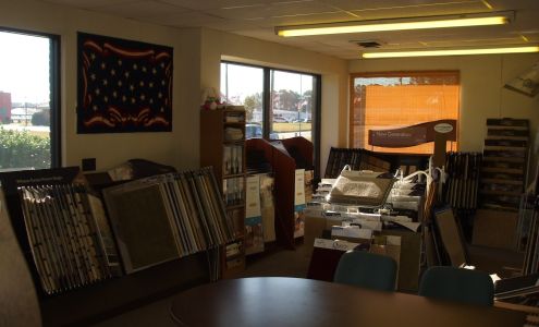 Greenville Carpet & Supply Co