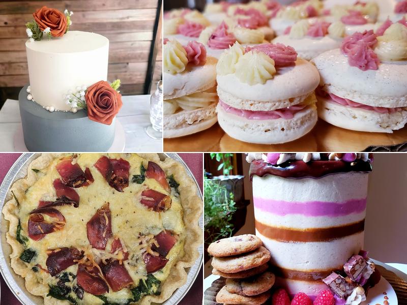 Mainely Local Artisan Bakery