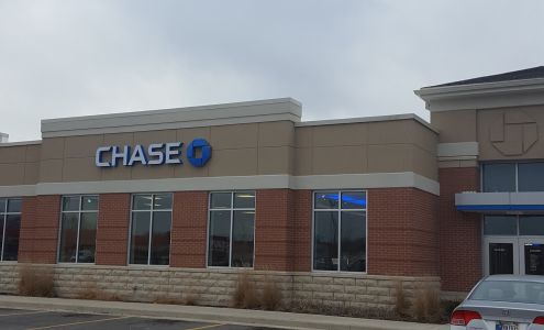 Chase Bank