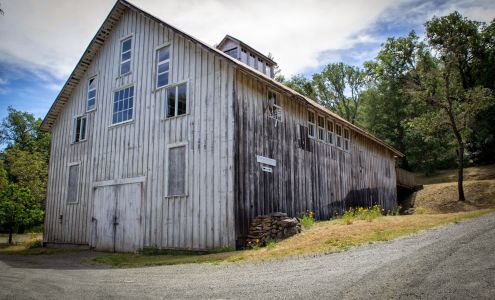 Volker Eisele Family Estate Saint Helena