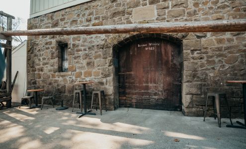 Nichelini Family Winery Saint Helena