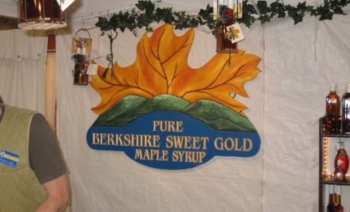Berkshire Sweet Gold Maple Farm Charlemont