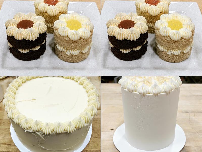 Bodega Bake Shop 100 Los Padres Way #2, Buellton