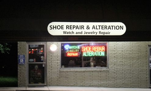 Artin's Shoe Repair & Alteration