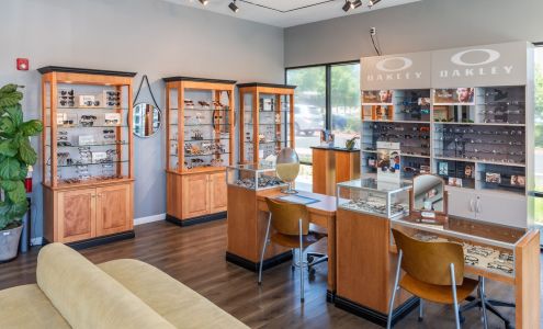 Eye Designs Optometry