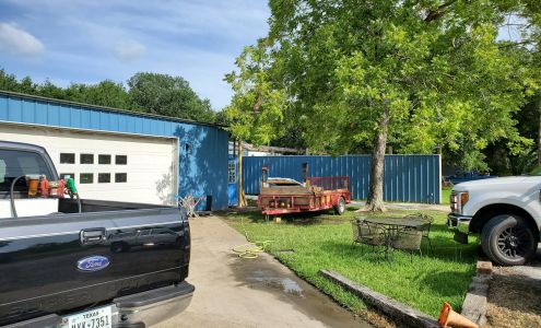 Accents Glass & Upholstery