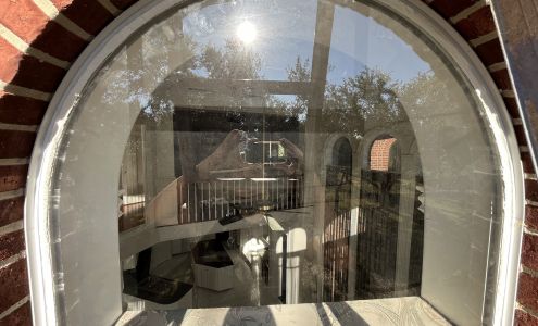 Golden Triangle Glass