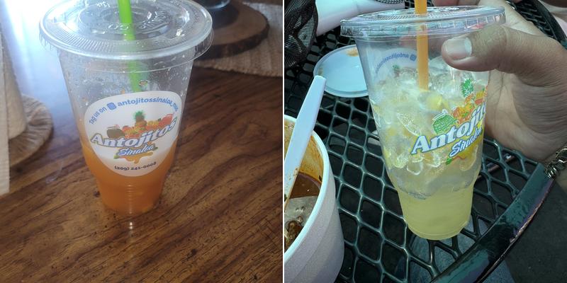 Antojitos Sinaloa LLC