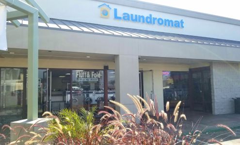 Warner Dale Coin Laundry