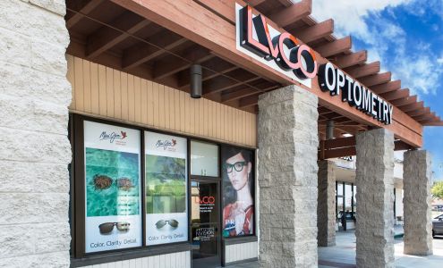 LVC Optometry
