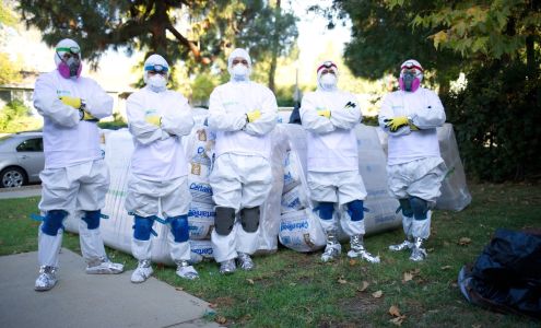 Ecorattic Insulation Services