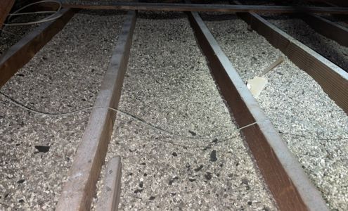 Attic Insulation SFV 11644 Vanowen St, North Hollywood California 91605