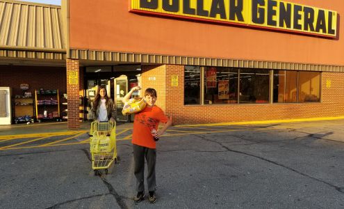 Dollar General