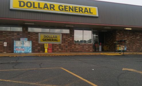 Dollar General