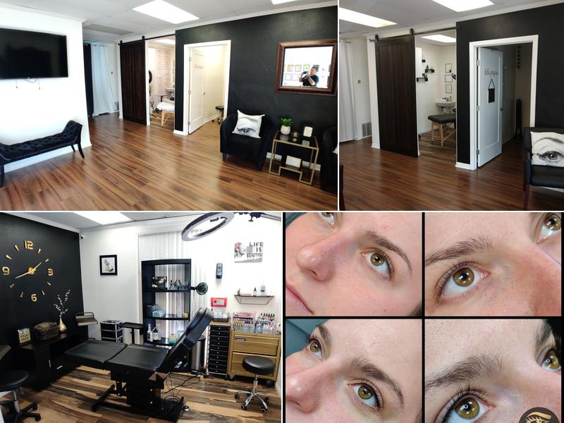 Goddess Permanent Makeup