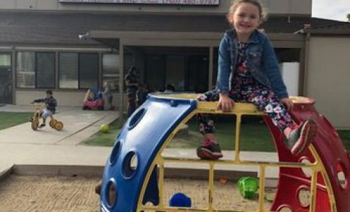 Leaps and Bounds Preschool