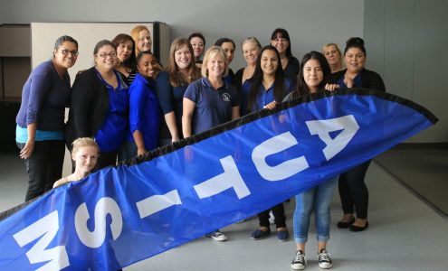 Mountain Shadows Support Group