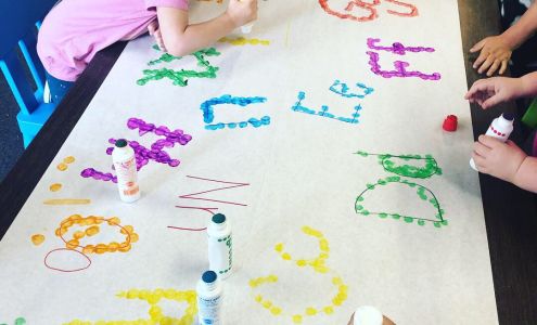 Lil Busy Bodies Preschool