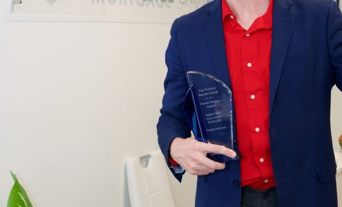 Trusted Mortgage Capital