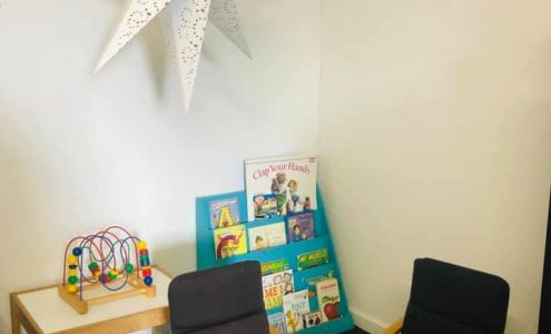 Life Spring Preschool