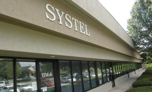 Systel Business Equipment- Asheville