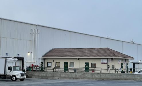 American Cooling Inc