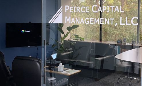 Peirce Capital Management, LLC