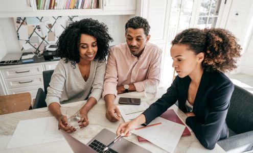 Family For Life Insurance