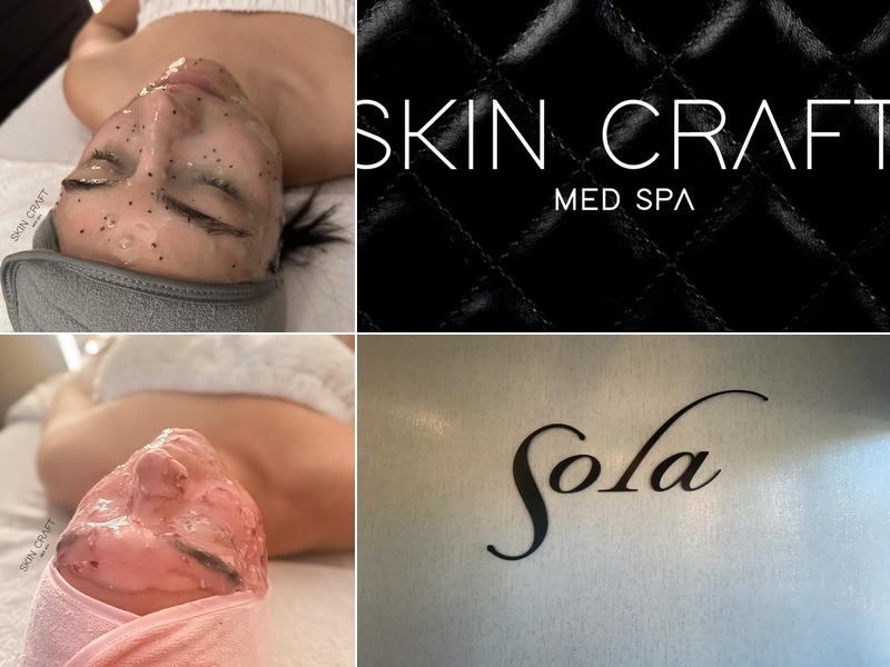 Skin Craft Med Spa
