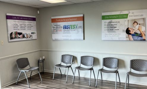 Fastest Labs of Asheville